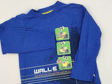 Blouse, Disney, 5-6 years, 110-116 cm, condition - Very good