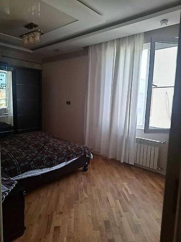 baki ev: İcarəyə verilir 3 otaqlı yeni tikili 85 m², Əhmədli m. 950 AZN/ay 3 — 4
