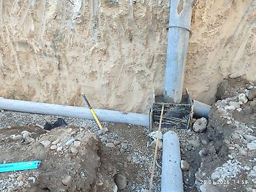 Канализационные работы: Профессиональный монтаж канализационных труб- Быстро, качественно и по — 22