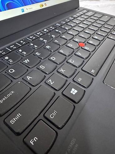 core: Lenovo ThinkPad X1 Carbon Gen 8 (i7-10610U) — это премиальный — 8