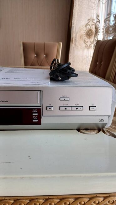 DVD və Blu-ray pleyerlər: İşlənmiş Panasonic, Ünvandan götürmə -da lalafo.az — 3 DVD və Blu-ray pleyerlər: İşlənmiş Panasonic, Ünvandan götürmə — 3