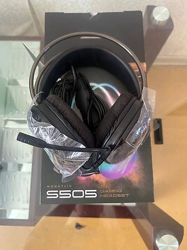 Компьютерные мышки: Игровая мышь Darmoshark M3 KIRAN (Three Mode Gaming Mouse), белая - — 5