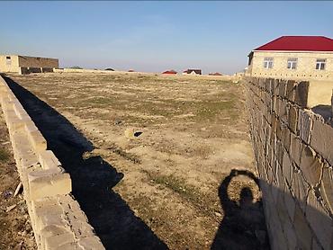 Torpaq sahələrinin satışı: Tikinti — 4