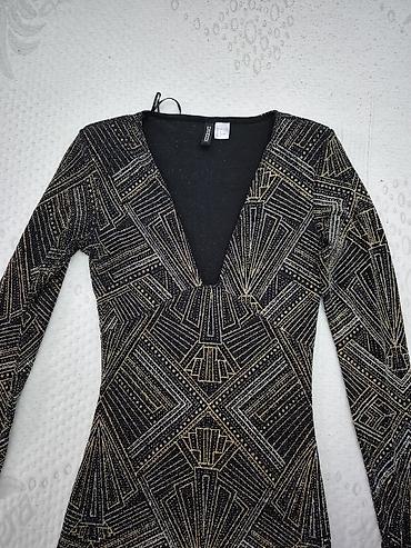 patike kappa: H&M Divided haljina u veličini EUR 36 / US 4. Elegantan i — 2