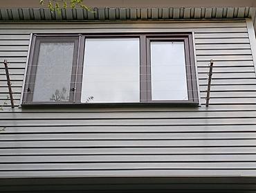 Металлопластиковые окна на заказ: Изготовление на заказ металлопластиковых и алюминиевых конструкций: - — 2