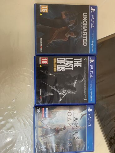 gta baku yukle android: Assassin's Creed Odyssey, Ekşn, İşlənmiş Disk, PS4 (Sony Playstation 4), Ünvandan götürmə
