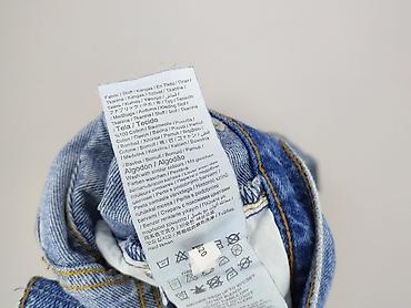 levis strauss jeans: Denim, Jeansy damskie, rozmiar XS — 6