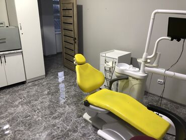 аренда стоматологический кабинет: Сдаю в аренду стоматологический кабинет, целый день,все условия. Адрес