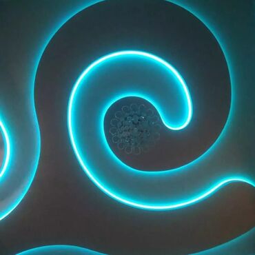 Натяжной потолок: Натяжной потолок Матовое, 3D потолки, Глянцевое Бесплатный замер, Монтаж, Гарантия — 11