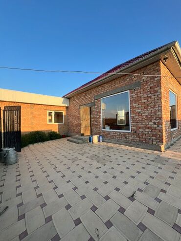 шопоков продажа домов: Барачный, 100 м², 5 комнат, Евроремонт