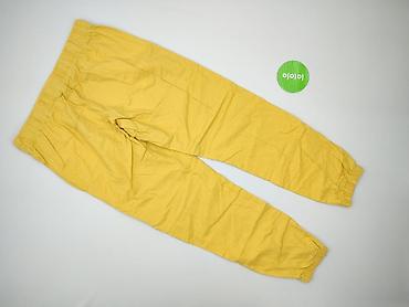 mokasyny deichmann: Esmara, Spodnie materiałowe damskie, rozmiar XL — 3