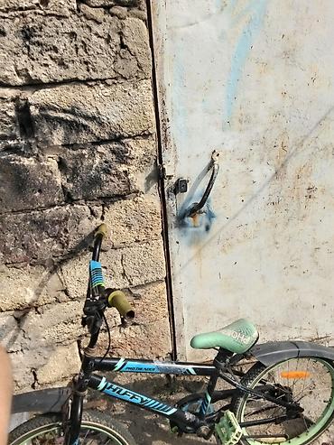 Velosipedlər: Uşaq velosipedi – Huffy Pro Thunder (BMX tərzi) - Çərçivə: polad — 7