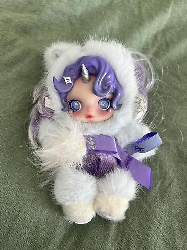 золотой ворон: Самая элегантная малышка в коллекции! 💎 Skullpanda x My Little Pony — — 1