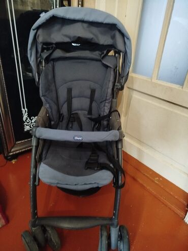 Классическая прогулочная коляска, Chicco at lalafo.az Классическая прогулочная коляска, Chicco