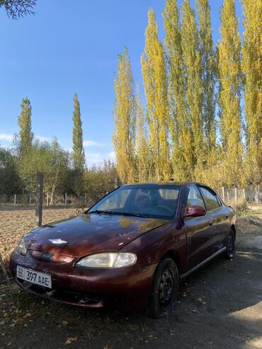 купить машину хендай солярис: Hyundai Avante: 1996 г., 1.5 л, Механика, Бензин, Седан