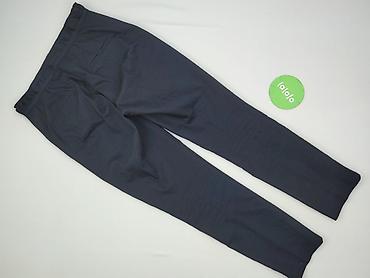szerokie spodnie pull: Zara, Spodnie materiałowe damskie, rozmiar S — 5