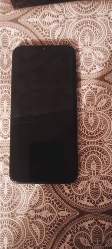 redmi 15 qiymeti: Redmi Note 8, 64 GB, rəng - Qara, Barmaq izi