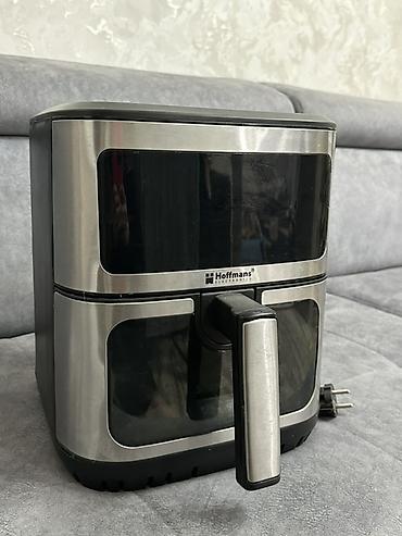 Аэрогриль (фритюрница без масла) Hoffmans Electronics, модель HM-791