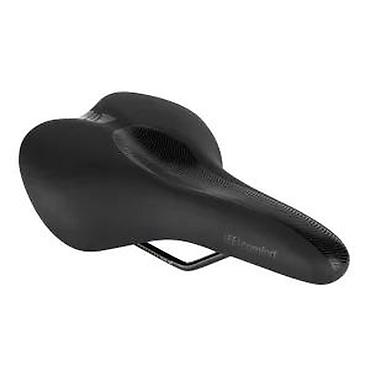 Oprema za bicikliste: SEDIŠTE FORCE LEE COMFORT TURIST CRNO | SEDIŠTE FORCE LEE COMFORT — 5