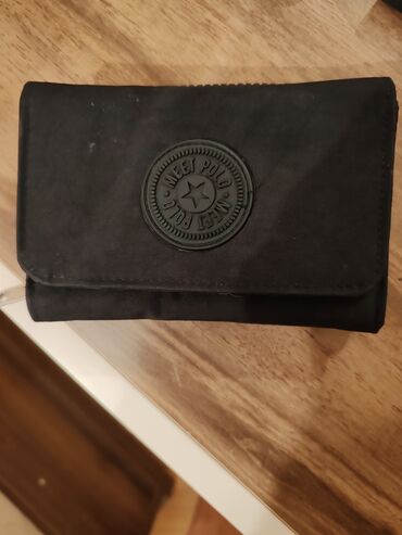 Portmone, pulqabıları: Pulqabı, İşlənmiş — 5