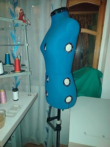 Tikiş maşınları: Peşəkar tikiş avadanlıqları seti - DoIT sənaye tikiş maşını: stolüstü — 3