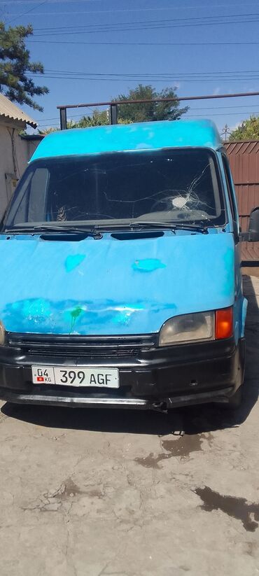 фара опель вектра с: Ford Transit: 1994 г., 2.5 л, Механика, Дизель, Бус