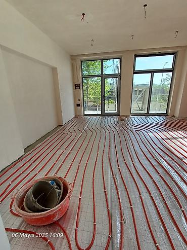 qaz qaynaq: ELEKTİRİK SANTEXNİK İŞLƏRİNİN YÜKSƏK SƏVİYYƏDƏ — 8