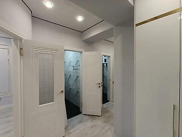 gala group: 2 комнаты, 80 м², Средний Джал Элитка, 8 этаж, Евроремонт — 4