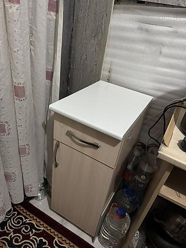 каракол мебель: Кухонный гарнитур, Б/у, Самовывоз — 2