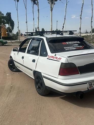 Унаа сатуу: Chevrolet Nexia: 2003 г., Седан — 3