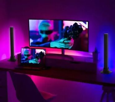 kutije za nakit београд слике: Pametna stona RGB lampa Pametna stona RGB lampaKarakteristike: RGB