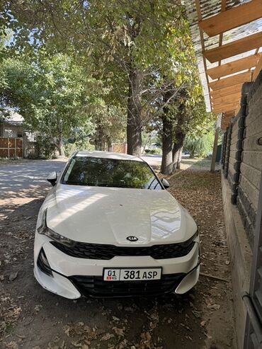 полик для хонда одиссей: Kia K5: 2020 г., 2 л, Автомат, Газ, Седан