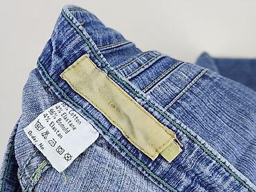 baggiest jeans: Jeansy damskie, rozmiar S — 4