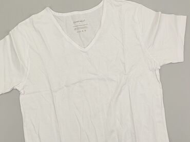 T-shirts: T-shirt for men, S (EU 36), condition - Very good