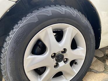 Toyota: Toyota Corolla: 2005 г., 1.6 л, Автомат, Бензин, Хетчбек — 6