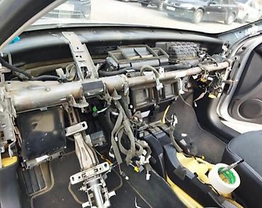 rex sprinter: Автоателье: комплексные работы по интерьеру автомобиля Услуги: - — 5