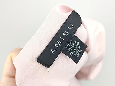 lansier garnitur: Amisu, Sukienka damska, rozmiar M — 4