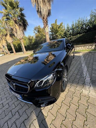 Mercedes-Benz: Mercedes-Benz 350: 3.5 l. | 2017 έ. Λιμουζίνα — 6