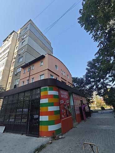 Коммерциялык кыймылсыз мүлктү ижарага берүү: Ижарага Орунжай толугу менен: 80 м², Турак жай комплексинде — 3