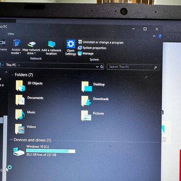 HP: Sıfırdan özümdə olub. Hər bir şeyi işləkdir. Çox səliqəli işlənib — 5
