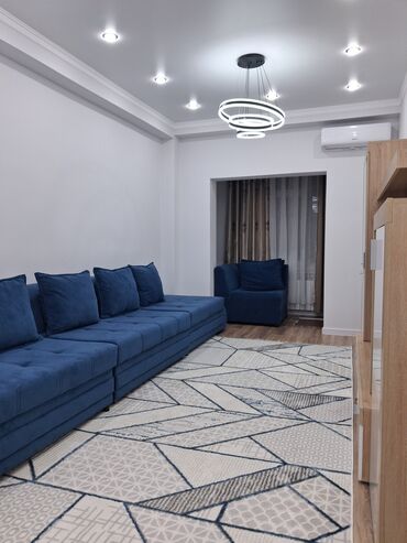 Посуточная аренда квартир: Студия, Душевая кабина, Постельное белье, Кондиционер at lalafo.kg — 1 Посуточная аренда квартир: Студия, Душевая кабина, Постельное белье, Кондиционер — 1