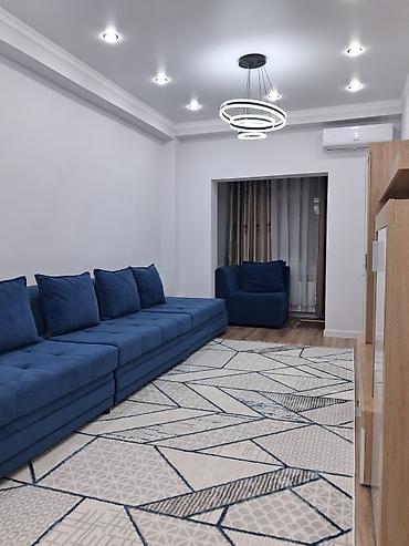 Посуточная аренда квартир: 1 комната, Душевая кабина, Постельное белье, Кондиционер — 4