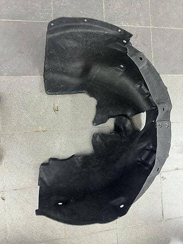 fratellis auto: ZADNJE DESNO POTKRILO ZA AUDI A6 - 4G0810172A | Zadnje desno — 1