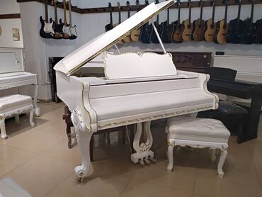 petrof piano satisi: Royal, Wagner, Akustik, Yeni, Pulsuz çatdırılma