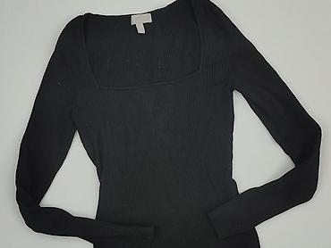 golf oversize damski: H&M, Top damski, rozmiar S — 1