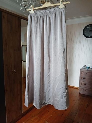 Digər ayaqqabılar: Ölçü: 38, rəng - Göy, İşlənmiş — 27