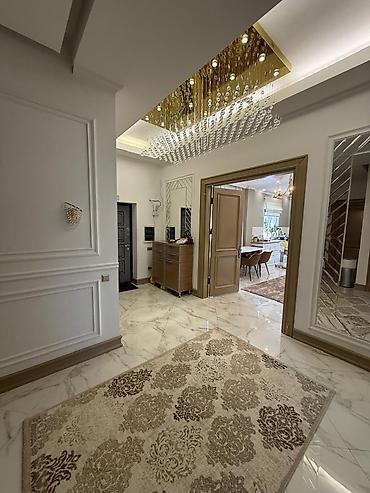 Продажа коттеджей и домов: 🏡 ПРОДАЕТСЯ СОВРЕМЕННЫЙ ДОМ В VIP-ГОРОДКЕ ORDO 📍 с. Орто-Сай, Бишкек — 19