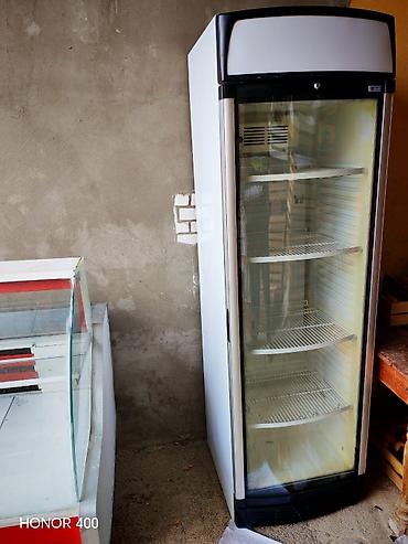 Soyuducu avadanlığı: Sok vitrini 440m evden satış ünvan Bilgəh kod9267. SAMİRƏ — 1