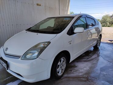 тойота приус 1999: Toyota Prius: 2007 г., 1.5 л, Автомат, Гибрид, Хэтчбэк