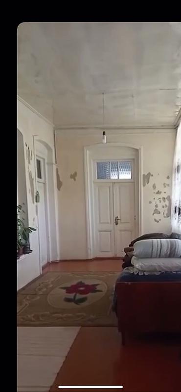 Həyət evləri və villaların satışı: Satılır: həyətli kərpic ev. Sabit rehman kucesi - Tikinti: kərpic və — 10